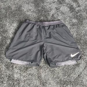 Nike Dri-Fit Stride 2-in1 Running Shorts